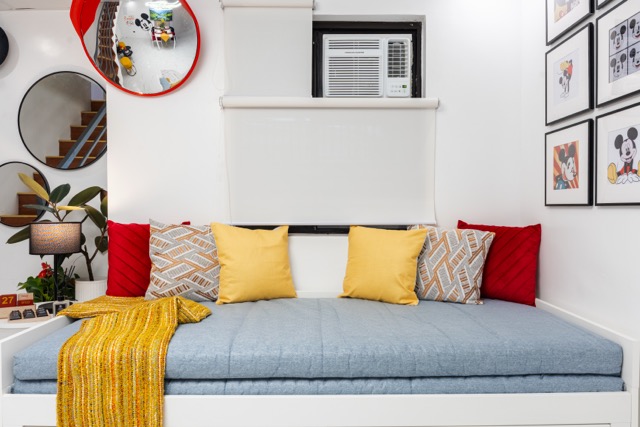 Mickey in Lipa | Full Family House | Sleeps 15 — vacation rental in Lipa City, Batangas, Batangas